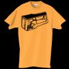 Adult Essential Short Sleeve T-Shirt Thumbnail