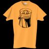 Adult Essential Short Sleeve T-Shirt Thumbnail