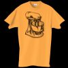 Adult Essential Short Sleeve T-Shirt Thumbnail