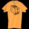 Adult Essential Short Sleeve T-Shirt Thumbnail