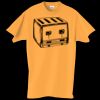 Adult Essential Short Sleeve T-Shirt Thumbnail