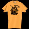 Adult Essential Short Sleeve T-Shirt Thumbnail