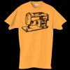 Adult Essential Short Sleeve T-Shirt Thumbnail