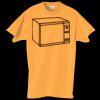 Adult Essential Short Sleeve T-Shirt Thumbnail