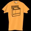 Adult Essential Short Sleeve T-Shirt Thumbnail