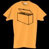 Adult Essential Short Sleeve T-Shirt Thumbnail
