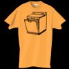 Adult Essential Short Sleeve T-Shirt Thumbnail