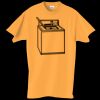 Adult Essential Short Sleeve T-Shirt Thumbnail