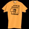 Adult Essential Short Sleeve T-Shirt Thumbnail