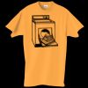 Adult Essential Short Sleeve T-Shirt Thumbnail