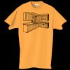 Adult Essential Short Sleeve T-Shirt Thumbnail