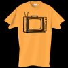 Adult Essential Short Sleeve T-Shirt Thumbnail