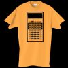 Adult Essential Short Sleeve T-Shirt Thumbnail