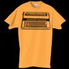 Adult Essential Short Sleeve T-Shirt Thumbnail