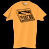 Adult Essential Short Sleeve T-Shirt Thumbnail