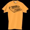 Adult Essential Short Sleeve T-Shirt Thumbnail