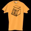 Adult Essential Short Sleeve T-Shirt Thumbnail