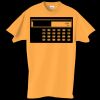 Adult Essential Short Sleeve T-Shirt Thumbnail