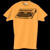 Adult Essential Short Sleeve T-Shirt Thumbnail