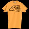 Adult Essential Short Sleeve T-Shirt Thumbnail