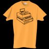Adult Essential Short Sleeve T-Shirt Thumbnail