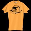 Adult Essential Short Sleeve T-Shirt Thumbnail