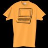 Adult Essential Short Sleeve T-Shirt Thumbnail