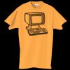 Adult Essential Short Sleeve T-Shirt Thumbnail