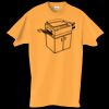 Adult Essential Short Sleeve T-Shirt Thumbnail