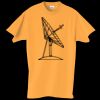 Adult Essential Short Sleeve T-Shirt Thumbnail