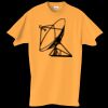 Adult Essential Short Sleeve T-Shirt Thumbnail