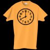 Adult Essential Short Sleeve T-Shirt Thumbnail