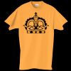 Adult Essential Short Sleeve T-Shirt Thumbnail