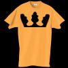 Adult Essential Short Sleeve T-Shirt Thumbnail