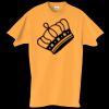 Adult Essential Short Sleeve T-Shirt Thumbnail