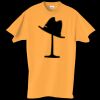 Adult Essential Short Sleeve T-Shirt Thumbnail