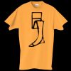 Adult Essential Short Sleeve T-Shirt Thumbnail