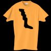 Adult Essential Short Sleeve T-Shirt Thumbnail