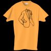 Adult Essential Short Sleeve T-Shirt Thumbnail