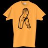 Adult Essential Short Sleeve T-Shirt Thumbnail
