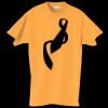 Adult Essential Short Sleeve T-Shirt Thumbnail