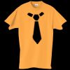 Adult Essential Short Sleeve T-Shirt Thumbnail