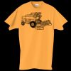 Adult Essential Short Sleeve T-Shirt Thumbnail