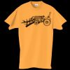 Adult Essential Short Sleeve T-Shirt Thumbnail
