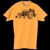 Adult Essential Short Sleeve T-Shirt Thumbnail