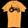 Adult Essential Short Sleeve T-Shirt Thumbnail