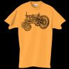 Adult Essential Short Sleeve T-Shirt Thumbnail