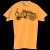 Adult Essential Short Sleeve T-Shirt Thumbnail