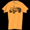 Adult Essential Short Sleeve T-Shirt Thumbnail
