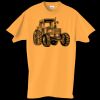 Adult Essential Short Sleeve T-Shirt Thumbnail